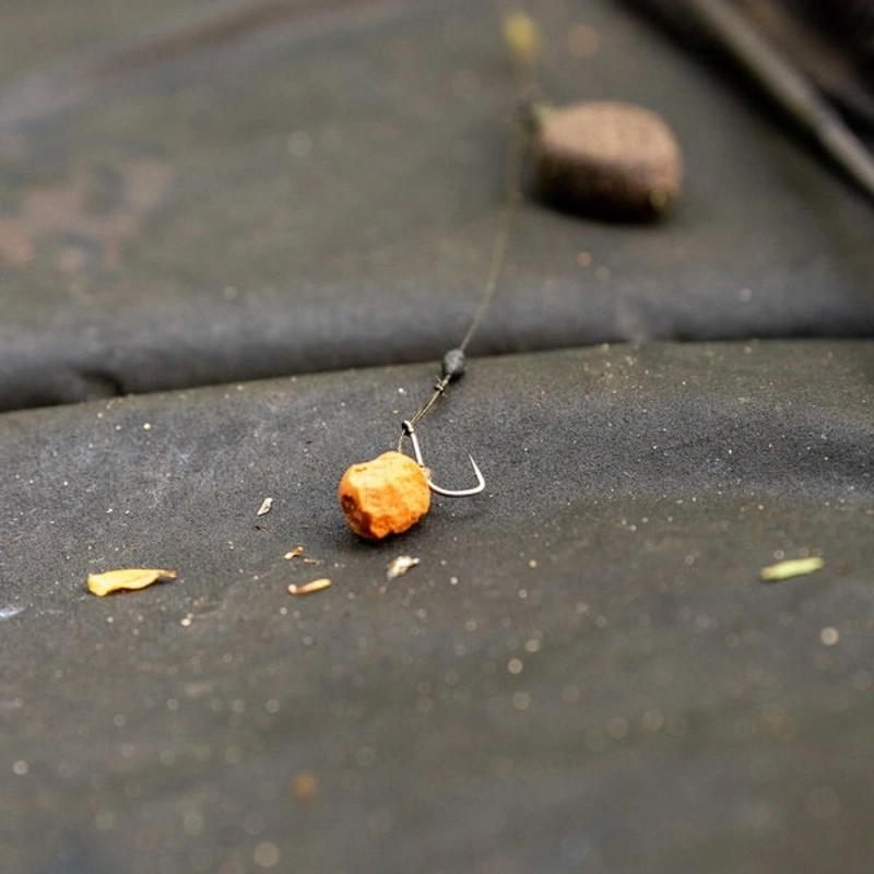 Nash Pinpoint Chod Twister Hooks